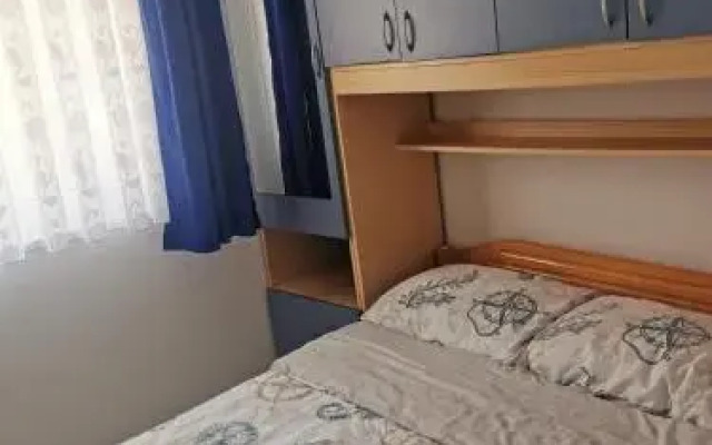 Apartment Ivo Kaurinovic