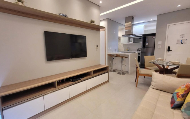 Book Santos - Unlimited 2111 Vista Mar