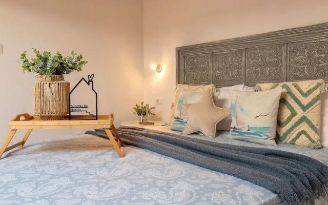 Sardinia Re- Loft Manno