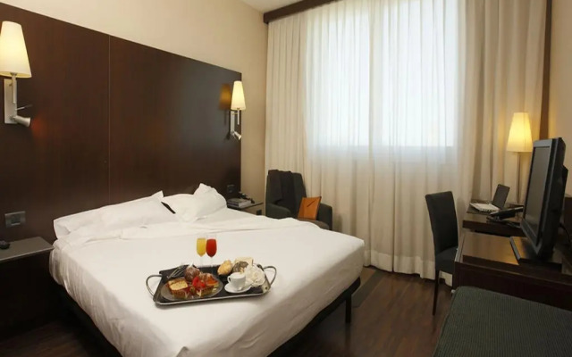 Max Hotel Livorno