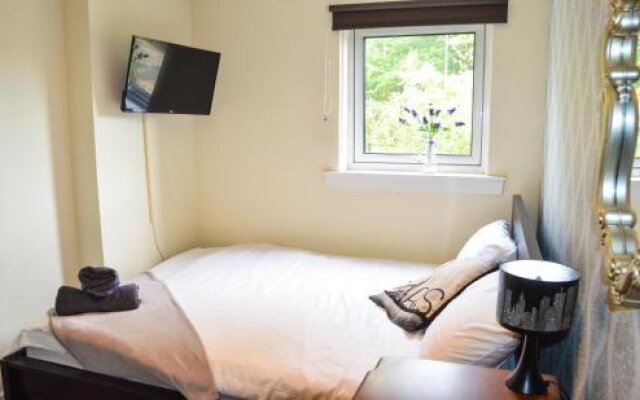 Montgomery House - Homestay Double Room