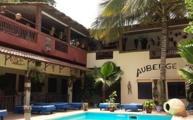 Auberge Khady