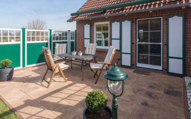 Snug Apartment in Hage