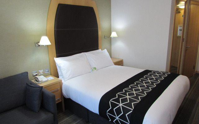 Holiday Inn Birmingham North - Cannock by IHG
