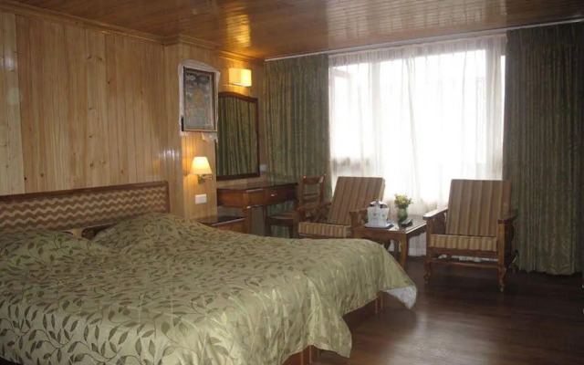 Dekeling Hotel