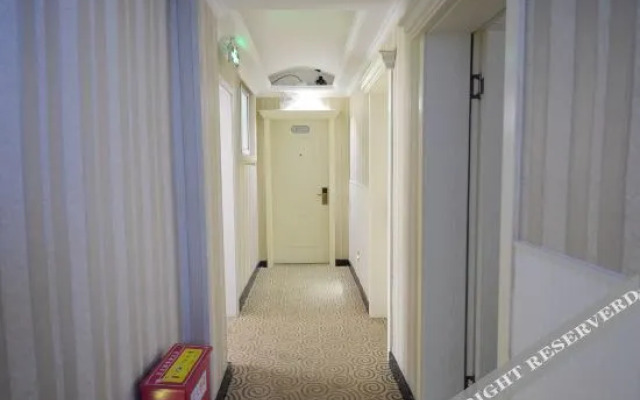 Xiaoxian Lanbowan Hotel