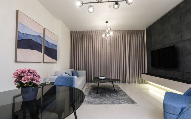 Abdali Views Apartments