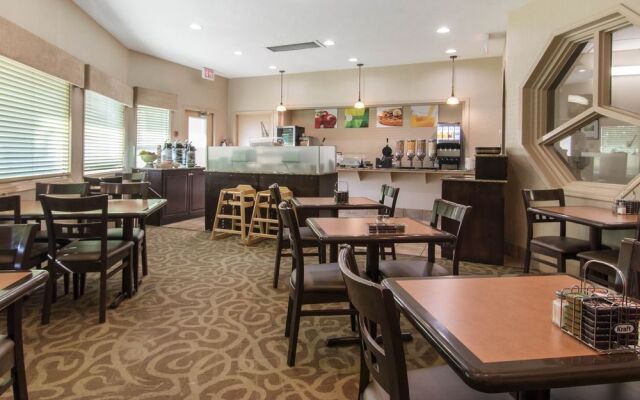 Quality Inn