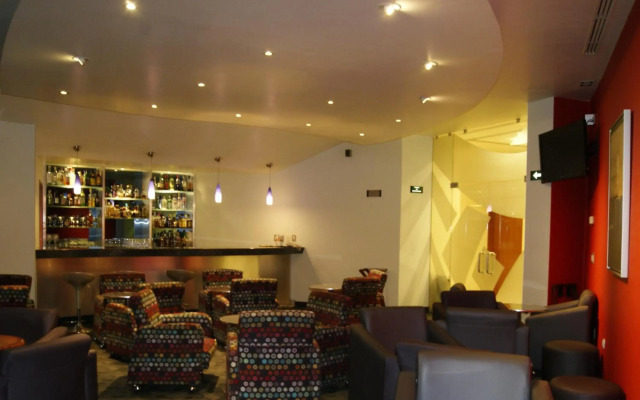 Hotel Mercury Inn
