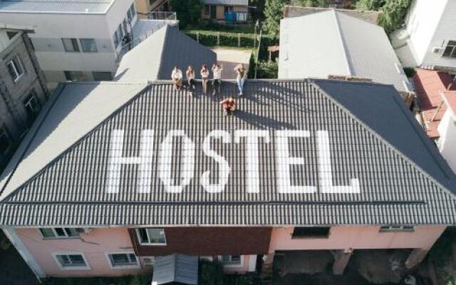 Hostel Kok Tobe