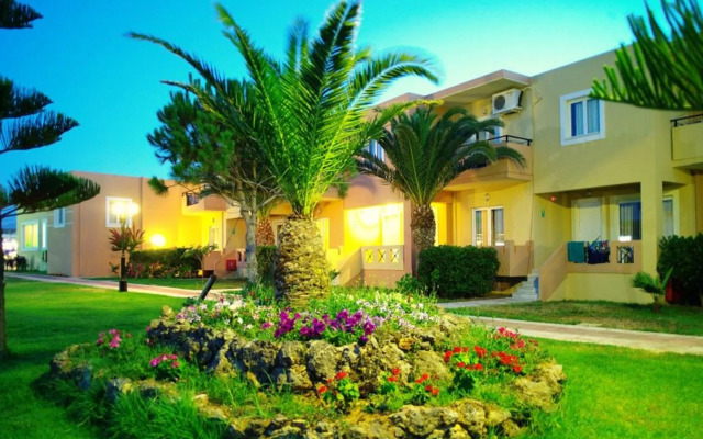 Creta Sun Hotel