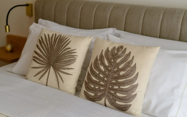 Acropolis Exclusive Studio