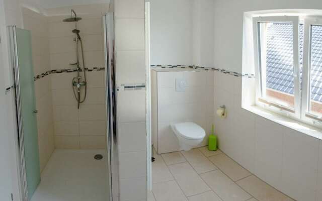 Fantastic Apartment in Kappeln