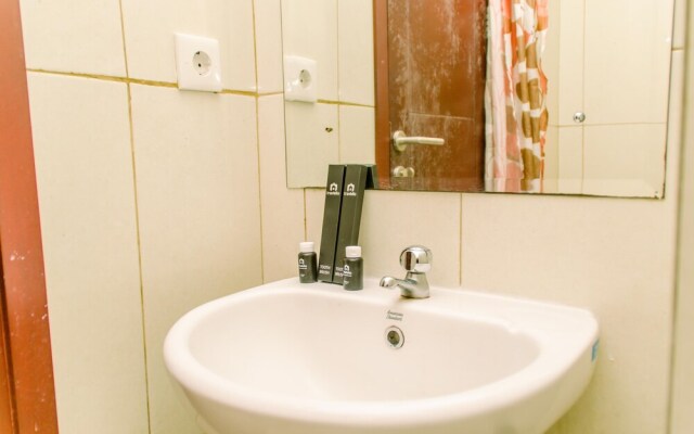 Best Deal And Comfy 2Br At Asatti Apartment Vanya Park