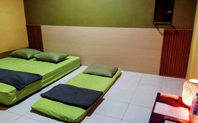 Pendopo Kayuwanan Syariah