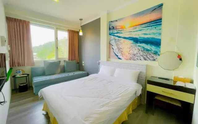 Xingyue 2 Guesthouse