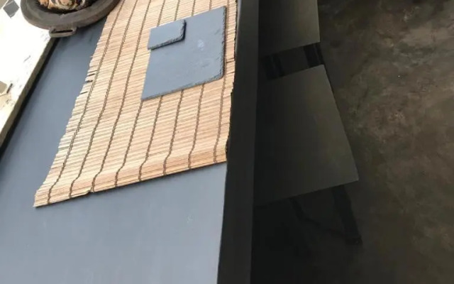 Stylish Penthouse Apartment