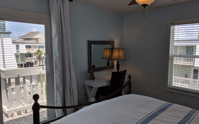 Boardwalk by Surfside VR