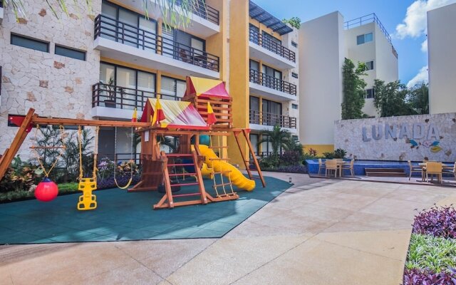 Lunada 401 2 Bedroom Condo