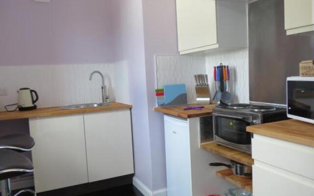 The Annexe