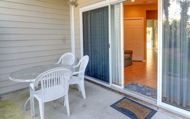 3695 Scenic Highway 98 Townhouse Unit 303