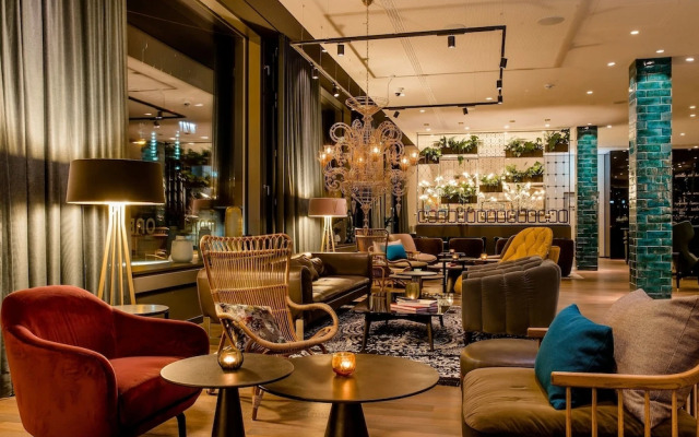 Motel One Munich - Haidhausen