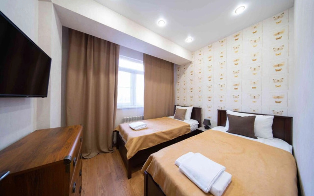 More Apartments na Estonskoy 37 k5 241