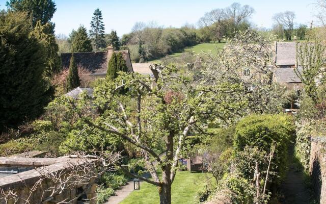 Woolmarket House Hospitality Limited