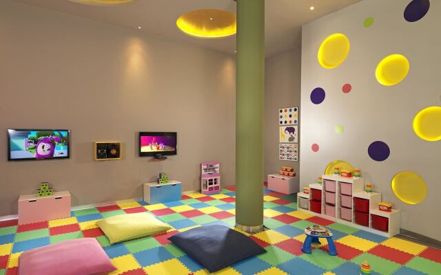 Family Concierge at Paradisus Esmeralda - All Inclusive