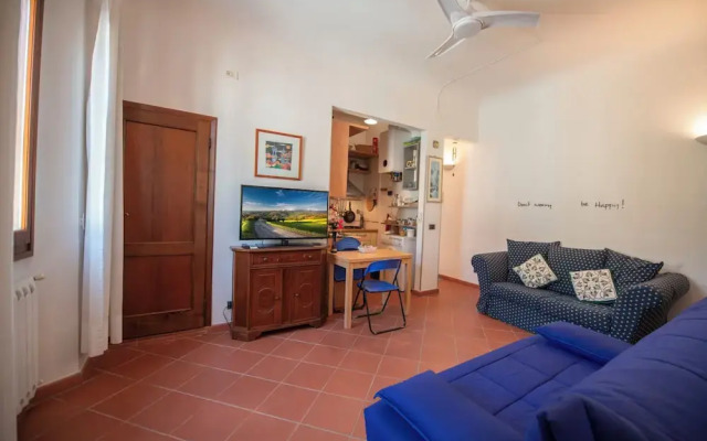 Mamo Florence - Vanni Apartment