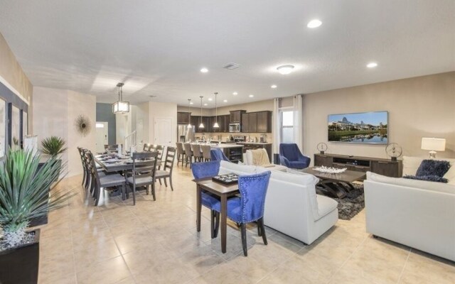 8812wws 8 Bedroom Home