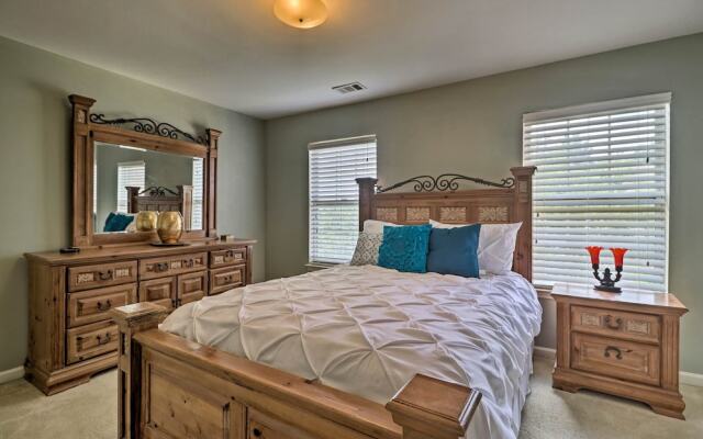 Family Home, 23mi to Dwtn Atlanta & Aquarium