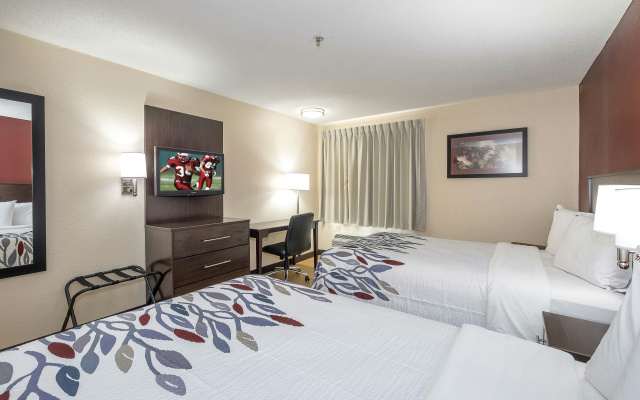 Red Roof Inn Raleigh Southwest - Cary