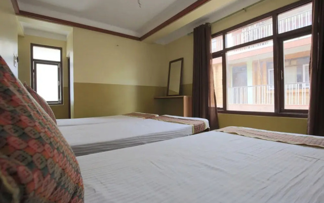 SPOT ON 440 Hotel The Bajra