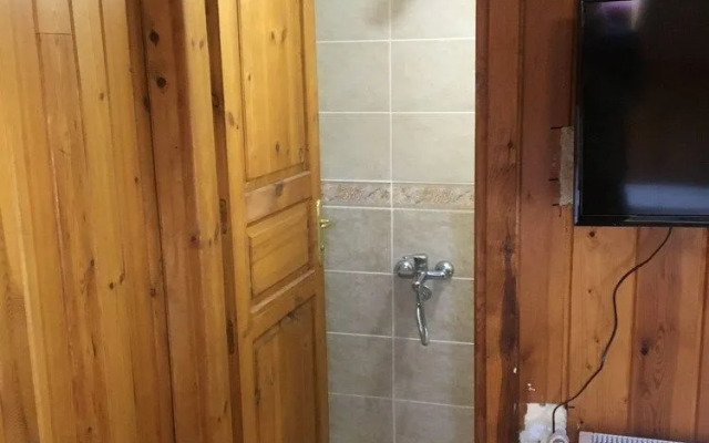 Sumela Holiday Hotel