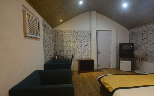 Regenta Resort Exotica Dharamshala on Hilltop