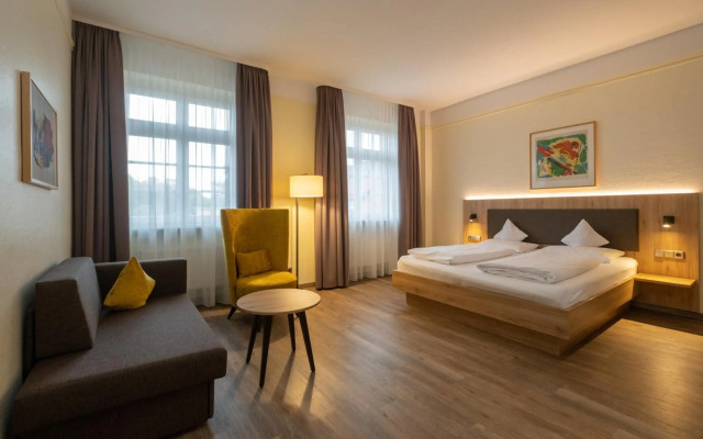 Hotel Niedersaechsischer Hof