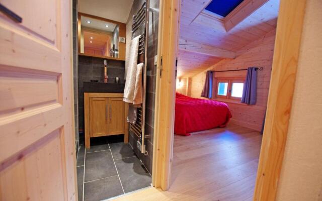 Résidence Le Seillon - 4 Pièces pour 8 Personnes 193291