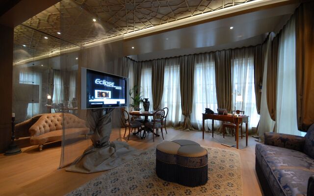 Hotel Les Ottomans - Boutique Class