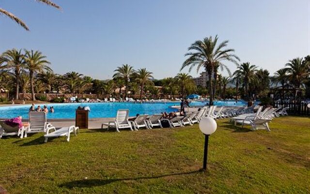 Tindari Resort & Marina Beach