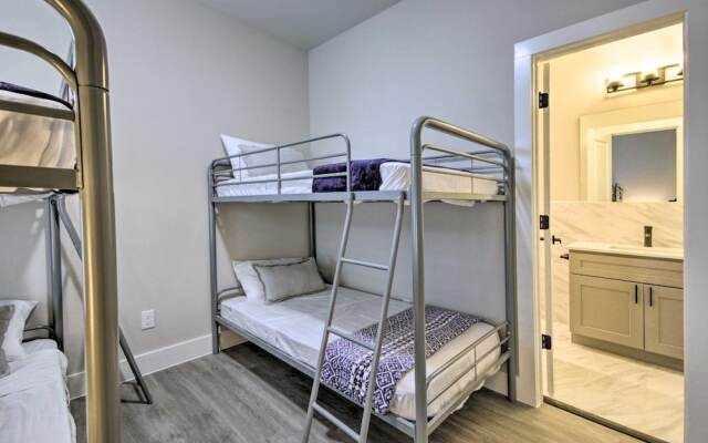 Genius Hotel Downtown