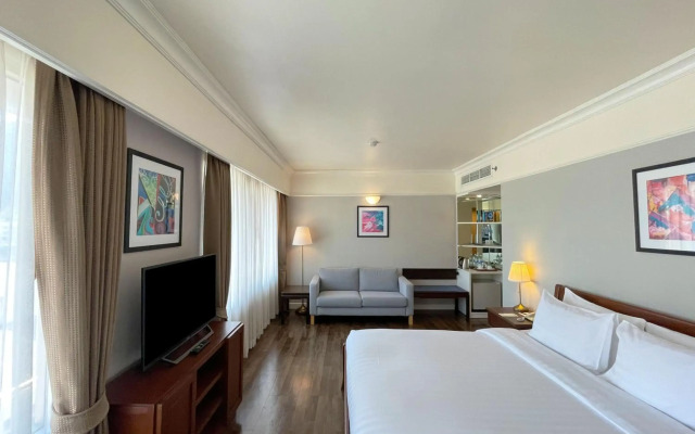Le Siam Hotel Silom Bangkok by PCL