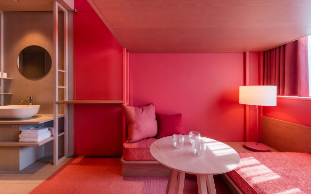 toggle hotel suidobashi TOKYO