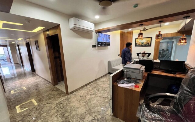 Hotel Moon Light Isanpur Ahmedabad