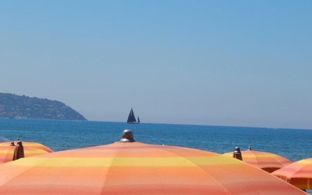 Hotel Villa Smeraldo