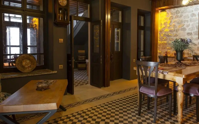 Affan Boutique Hotel