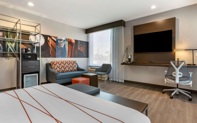 Vīb Hotel by Best Western Phoenix - Tempe