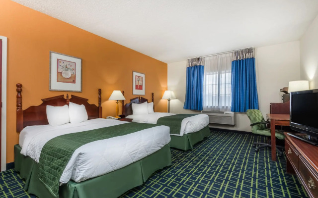 Baymont Inn And Suites - Greensburg IN