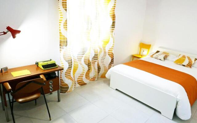 Interno16holidayhome