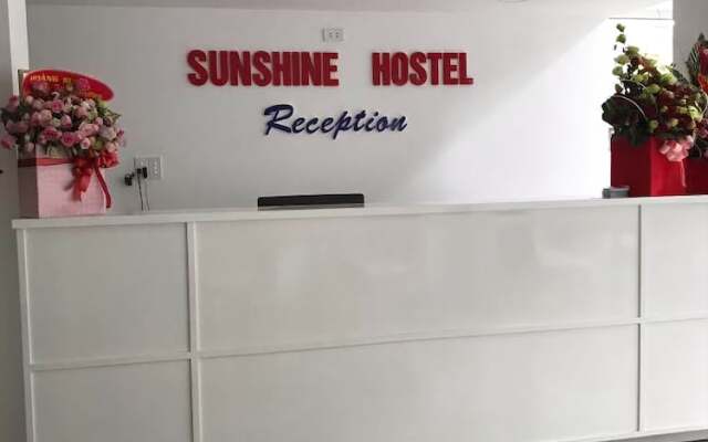Sunshine Hostel Hue